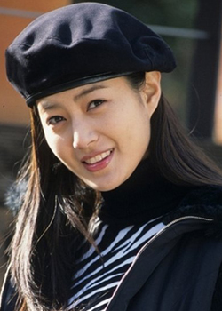 Choi Yoon Young (1975)