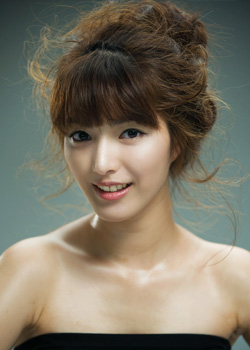 Choi Yeong Shin (1988)