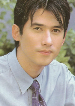 Chokchai Charoensuk (1973)