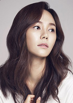 Choo So Yeong (1981)