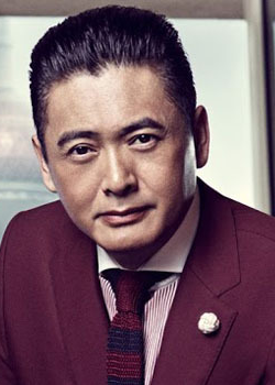 Chow Yun Fat (1955)
