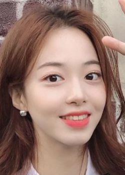 Christine Jeong (1990)