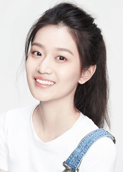 Christine Zheng (1994)