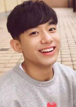 Chu Meng Hsuan (1996)