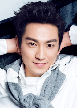 Chun Kit Chang (1980)