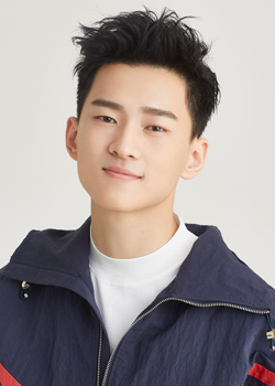 Cong Jian Zhang (1995)