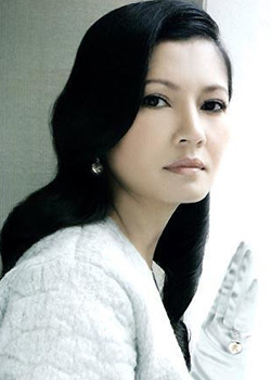 Daeng Thanya Sophon (1961)