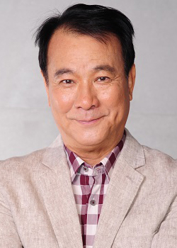Danny Lee (1952)