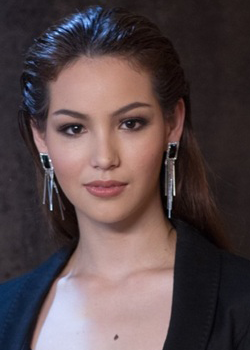 Darran Zeththinich Chanavarasutthisiri (1993)