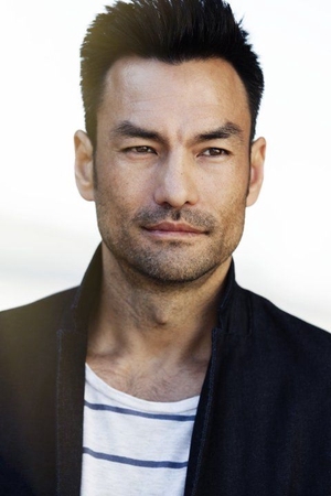 David McInnis