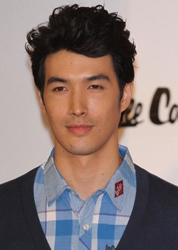 Dawson Vivian (1984)