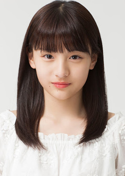 Deguchi Natsuki (2001)