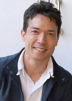 Derek Alan James Mackesy (1986)