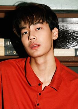 Dew Jirawat Sutivanichsak (2000)