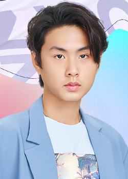 Diamond Narakorn Nichakulthanachot (2005)