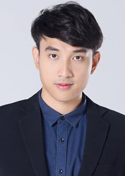 Dice Akarawat Chinakarn (1990)