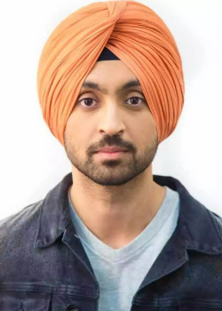 Diljit Dosanjh (1984)