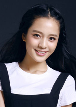 Jennifer Ding (1987)