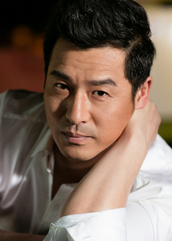 Ding Zhi Yong (1968)