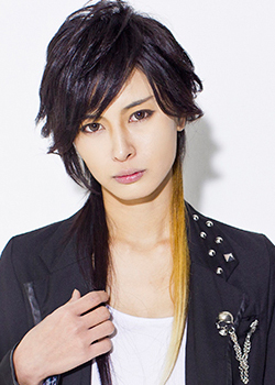 Disacode Akira (1987)