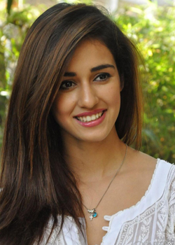 Disha Patani (1992)