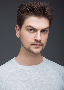 Dmitriy Shcherbynskyi (Dima) (1986)