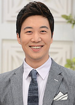 Do Kyeong Wan (1982)