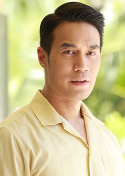 Dom Haetrakul (1976)