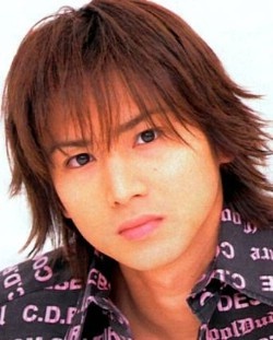 Domoto Koichi