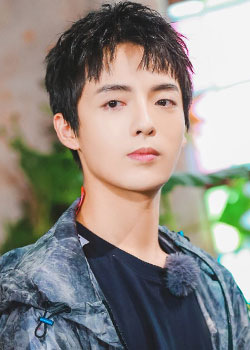 Duan Mei Yang (1995)