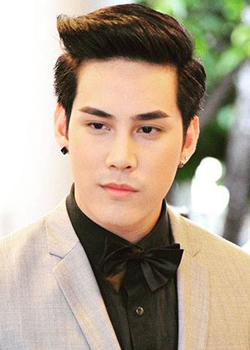 Earthz Wisawawit Wongwanlop