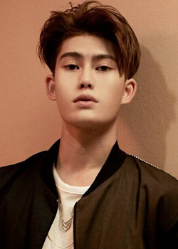 Eiffel Chris Chen (1998)