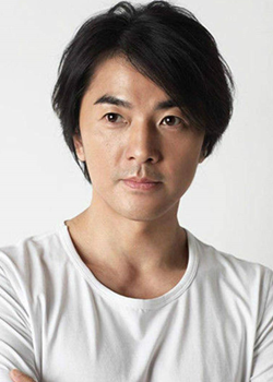 Ekin Cheng