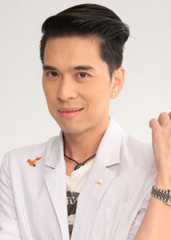 Ekkachai Euasangkomsert (1974)