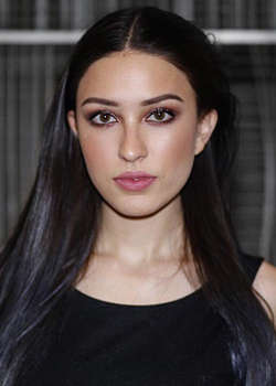 Emika Grant Emma (1998)