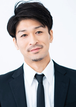 Enoki Tomokazu (1981)