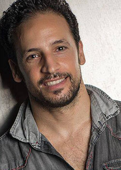 Esteban Adrian Rilo Lacquaniti (1977)