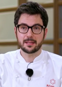 Fabrizio Ferrari (1980)