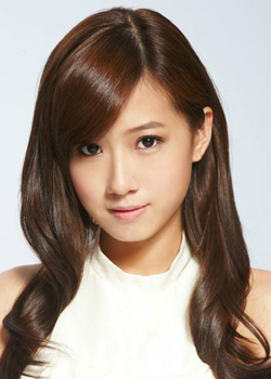 Beatrice Fang (1990)