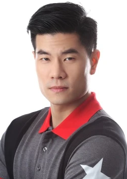 Fang Nattapong Norchoovech (1982)