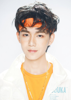 Fang Xiao Dong (2000)