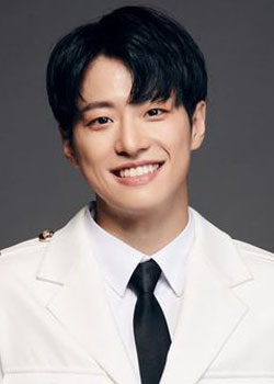 Oh Kwang Seok (Feeldog) (1992)