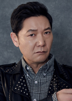 Feng Guo Qiang (1968)