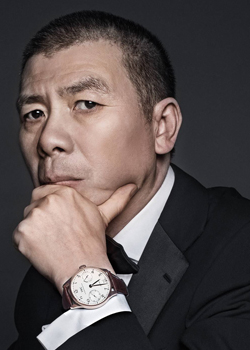 Feng Xiao Gang (1958)