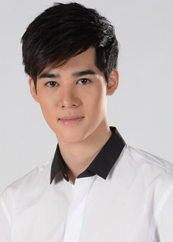 First Parada Chutchavalchotikul (1996)