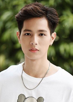 Fluke Pongsakorn Wongpian (1998)