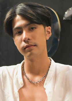 Fluke Teerapat Lohanan (1996)