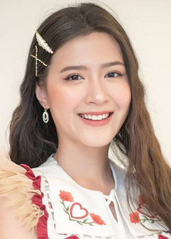 Kat Focus Jirakul (1993)