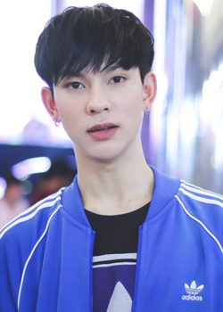 Folk Thitiphat Chankaew (1999)