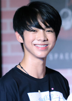 Folk Touch Inthirat (2001)